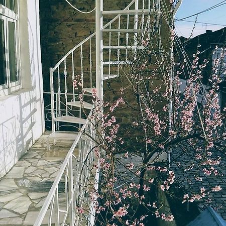 Small Room For Two In Private Villa コルチャ エクステリア 写真