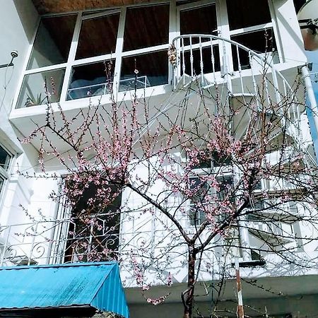 Small Room For Two In Private Villa コルチャ エクステリア 写真