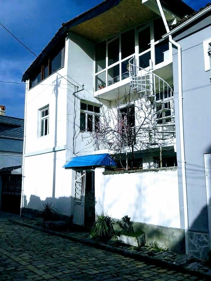 Small Room For Two In Private Villa コルチャ エクステリア 写真
