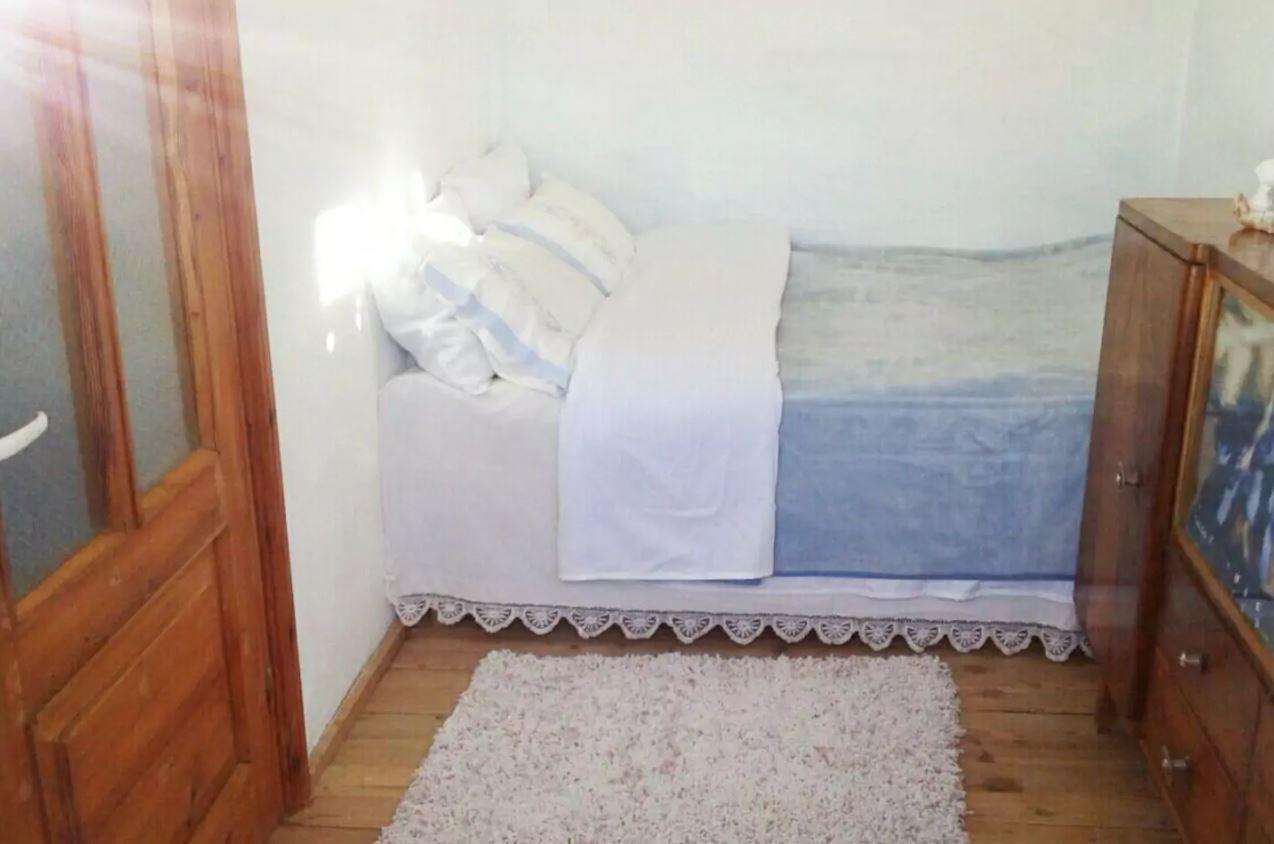 Small Room For Two In Private Villa コルチャ エクステリア 写真