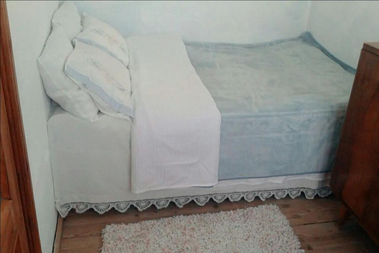 Small Room For Two In Private Villa コルチャ エクステリア 写真